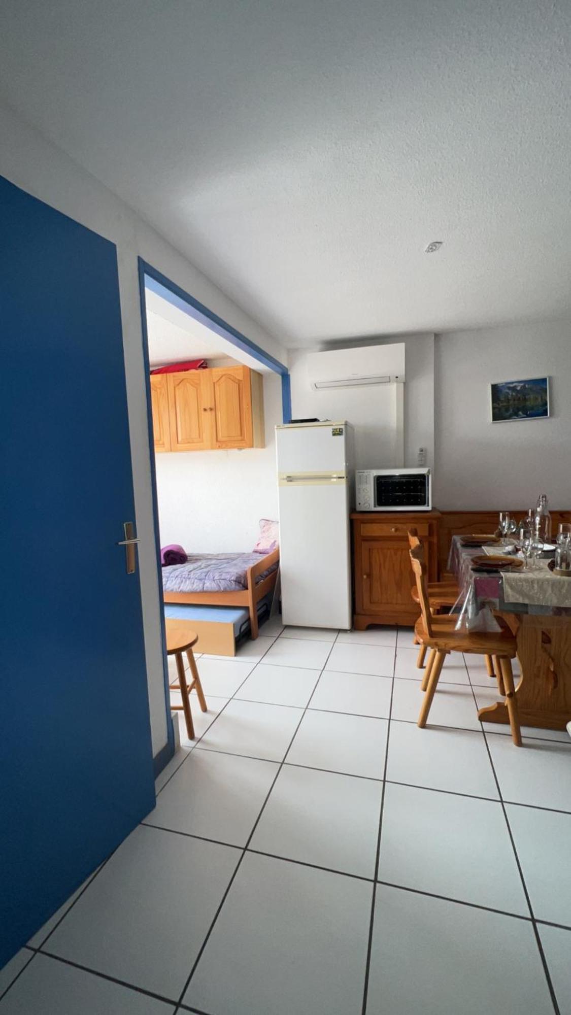 Apartmán La Terrasse De Gruissan Exteriér fotografie