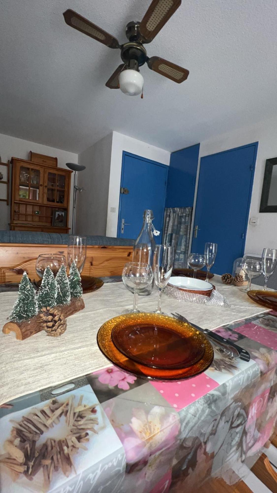 Apartmán La Terrasse De Gruissan Exteriér fotografie